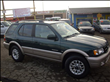 2001 Honda Passport