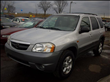 2002 Mazda Tribute