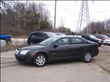 2007 Mercury Milan