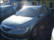 2003 Mazda 6