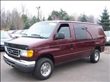 2005 Ford Econoline