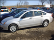 2009 Ford Focus