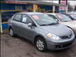 2008 Nissan Versa