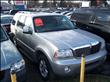 2003 Lincoln Aviator