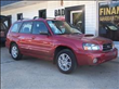 2004 Subaru Forester