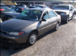 2002 Ford Escort