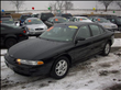 2002 Oldsmobile Intrigue