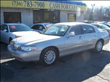 2005 Lincoln Town Car