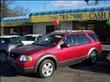 2005 Ford Freestyle