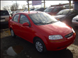 2004 Chevrolet Aveo
