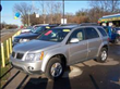 2007 Pontiac Torrent