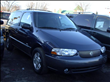 2002 Mercury Villager
