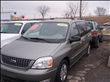 2006 Ford Freestar