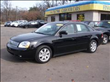 2005 Mercury Montego