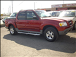 2001 Ford Explorer Sport Trac
