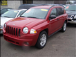 2007 Jeep Compass