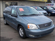 2005 Ford Freestar