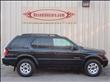 2002 Isuzu Rodeo