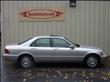 1998 Acura RL