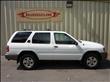 2000 Nissan Pathfinder