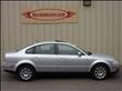 2002 Volkswagen Passat