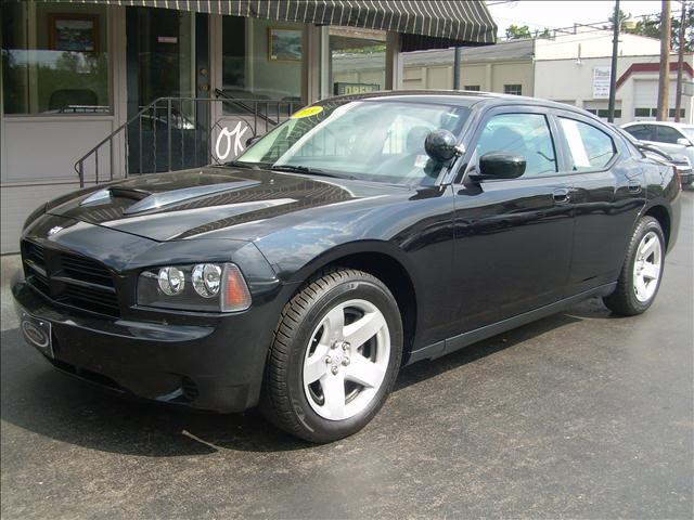 2009 Dodge Charger for sale