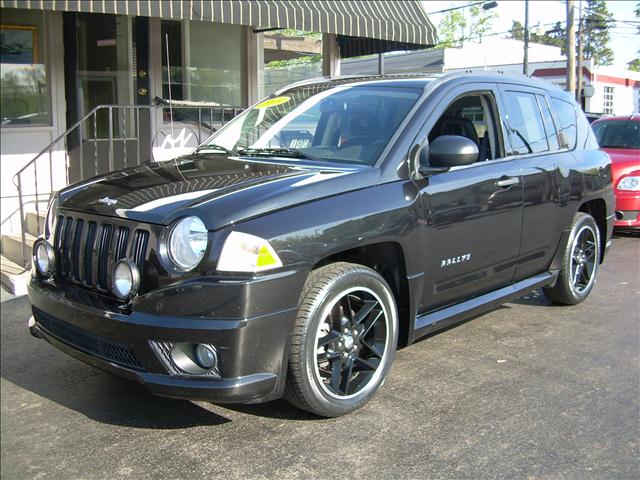2009 Jeep Compass for sale
