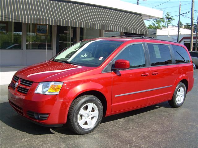 2010 Dodge Grand Caravan for sale