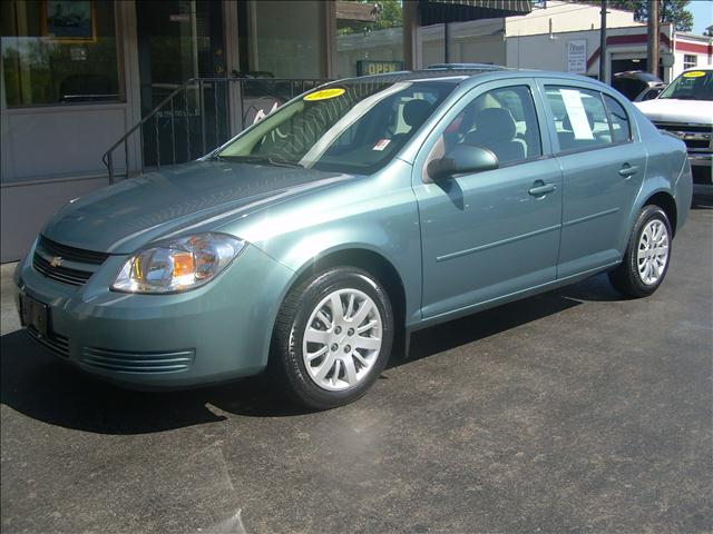 2010 Chevrolet Cobalt for sale