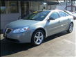 2009 Pontiac G6