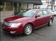 2008 Ford Taurus