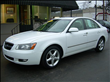 2008 Hyundai Sonata