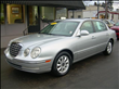 2004 Kia Amanti
