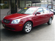 2007 Kia Optima