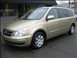 2008 Hyundai Entourage