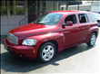 2009 Chevrolet HHR