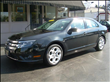 2010 Ford Fusion