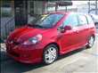 2007 Honda Fit