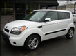 2011 Kia Soul