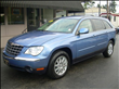 2007 Chrysler Pacifica