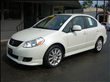 2009 Suzuki SX4 Sedan
