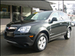 2008 Saturn VUE
