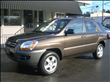 2008 Kia Sportage