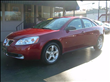 2008 Pontiac G6