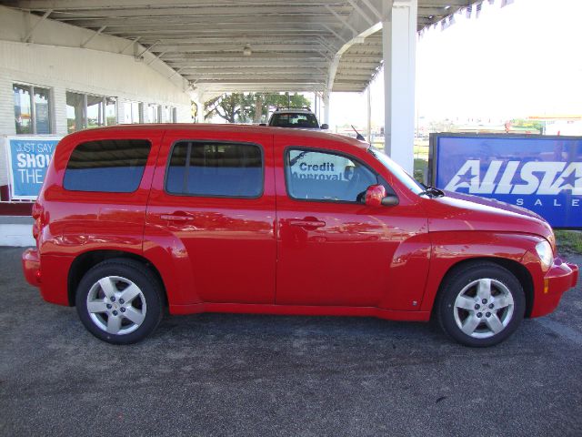 2008 Chevrolet HHR