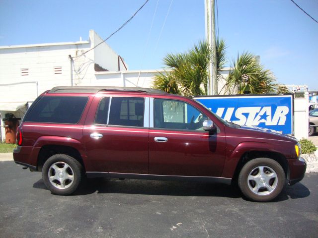 2006 Chevrolet TrailBlazer EXT