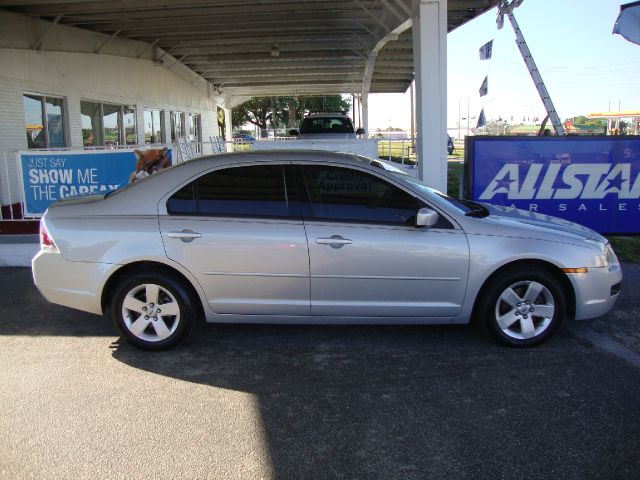 2006 Ford Fusion