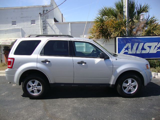 2010 Ford Escape