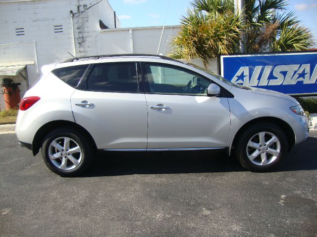 2009 Nissan Murano