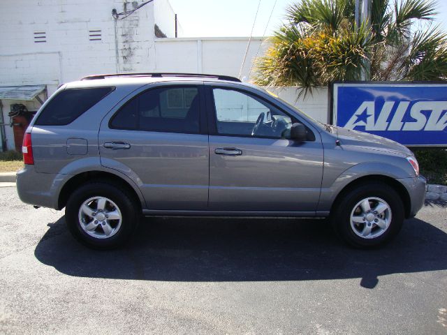 2008 Kia Sorento